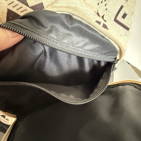 Dakine Full Size‎ Backpack Cream Black Aztec - Picture 7 of 16